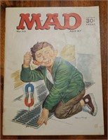Mad Comic April 67 No.110