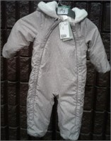 NEW Infant Coats nwt Sz 6-9MO nwt $40