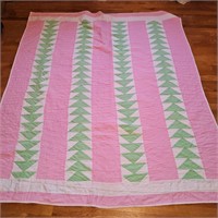 TWIN QUILT