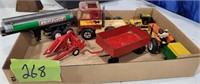 Farm toy group