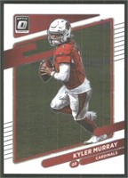 Kyler Murray Arizona Cardinals