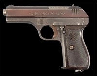 WWII fnh (CA) Pistole Modell 27 (vz 27) Norwegian