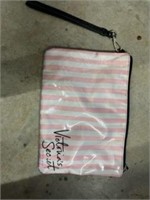 Victoria secret cosmetic bag