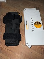 Néw- Corflex  2xl - knee wrap. 13”