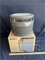 Lasko Hassock Fan in Box