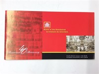 Canada, Booklet 288, Home Hardware, Full Booklet