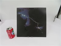 Dire Straits , disque vinyle 33T **neuf emballage