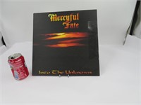 Mercyful Fate , disque vinyle 33T **neuf