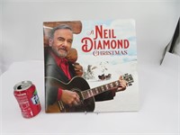 Neil Diamond , 2 disques vinyles 33T **neuf