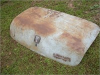 1953 FORD Trunk Deck Lid