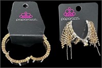 NEW Paparazzi Bracelet & Earrings