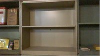 Small Wood Bookshelf