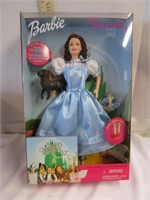 BARBIE WIZARD OF OZ