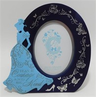 Walt Disney Cinderella Picture Frame