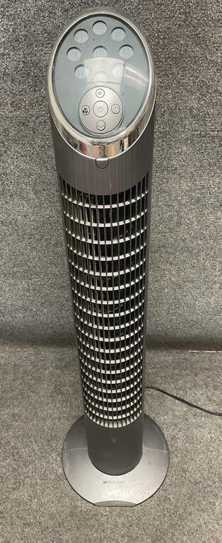 Tower Heater A