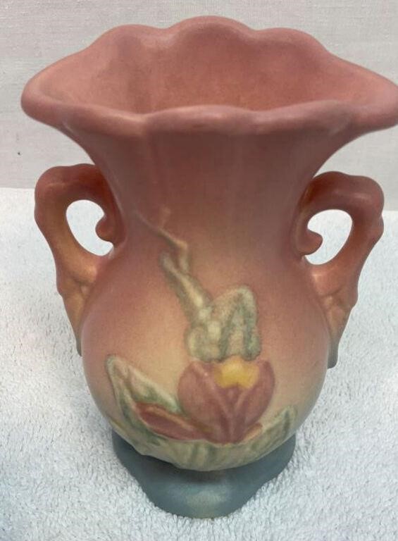 Hull mini vase