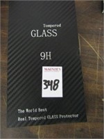 TEMPERED GLASS 9H FOR A PHONE