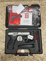 SAR9-C Compact 9mm Pistol