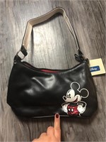 Disney Mickey Mouse Sequined purse