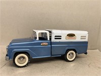 Tonka Toys fisherman truck