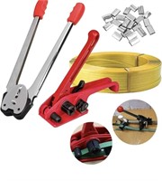 New

Manual Strapping Tools Set, Tensioner Tool