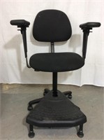 Chaise Ergonomique de bureau
