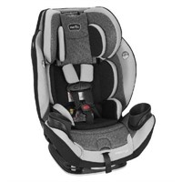 EVENFLO EVERYSTAGE DELUXE ALL IN ONE CAR SEAT