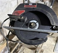 Sears craftsman circular saw