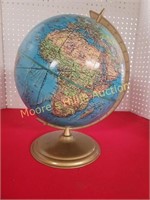 Vintage Enviro-Sphere 12" Globe