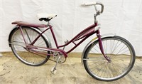 Vintage Bicycle - Flying-O Express