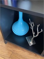 SOLD - Blue Vase