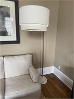SOLD - Tall Floor Lamp