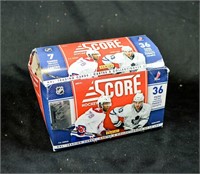 2000's SCORE HOCKEY CARDS