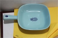 A Ceramic Pan