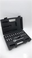 Stanley Mechanics Tool Set 20pcs In Carry Case