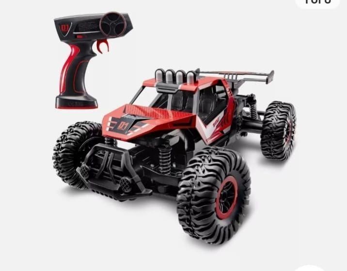 $112 Remote Control Car Toy