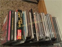 country and polka music cds