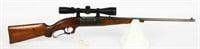 Savage Model 1899 Lever Action Rifle .250-3000