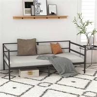 Metal Twin Daybed Frame