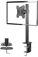Single Monitor Stand - Computer Monitor Mount for