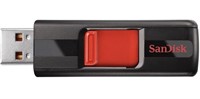 SanDisk 256GB Cruzer USB 2.0 Flash Drive -