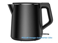 1.5L Electric Kettle, 1500W, Stainless Steel, Auto
