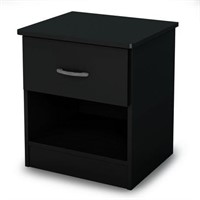 1-drawer Nightstand