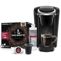 Keurig® K35 Bundle Pack Single Serve Coffee Maker