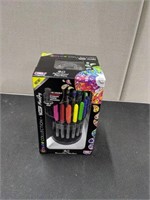 Bic Color Collection Marker Kit