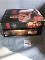 DVD Boxsets