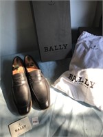 Men’s Bailey Shoes