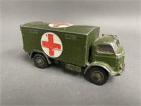 Dinky Toys Military Ambulance