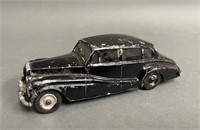 Dinky Toys Rolls-Royce Silver Wraith