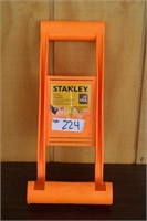 Stanley plastic panel carrier